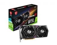 MSI GeForce RTX 3060 Ti Gaming X 8G LHR Gaming Grafikkarte - NVIDIA RTX 3060 Ti...