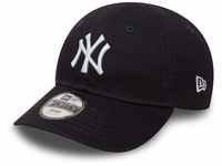 New Era New York Yankees My First Navy/White 9Forty Adjustable Kids Cap - Infant