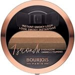 Bourjois Lidschatten 1S Eyeshadow 02 Braunette A-Goldfarben, 3 g