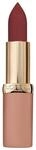 L'Or&eacute;al Paris COLOR RICHE ultra matte lipstick #09-no judgement
