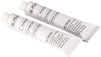 herlitz Deckwei&szlig; 7,5 ml, 2 Tuben, pastoses Spezial-Wei&szlig; f&uuml;r Deckfarben, zum