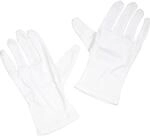CareLiv Handschuhe aus Baumwolle Gr. 8, 2 St. Handschuhe
