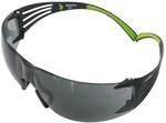 3M Schutzbrille SecureFit 400 UU001467859 Schwarz, Gr&uuml;n