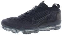 Nike Herren AIR Vapormax 2021 FK Sneaker, Schwarz/Schwarz-Schwarz-Anthrazit, 46...