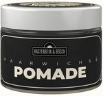 KASTENBEIN & BOSCH: Haarwichse Pomade - Bio Haarstyling f&uuml;r gl&auml;nzende Auftritte
