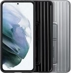 Samsung Protective Standing Smartphone Cover EF-RG996 f&uuml;r Galaxy S21+ 5G