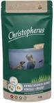 Christopherus Getreidefrei Forelle & Insekt 4kg