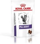 Royal Canin Veterinary Pill Assist CAT | 1 x 45 g | Erg&auml;nzungsfuttermittel f&uuml;r