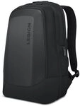 Lenovo Legion 17 Zoll Armored Backpack II, Gaming-Laptop-Tasche, doppelschichtiger