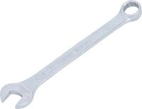 BGS 1062 | Maul-Ringschl&uuml;ssel | SW 12 mm | DIN3113-A | Gabelringschl&uuml;ssel