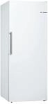 Bosch GSN54AWCV Serie 6 XXL-Gefrierschrank, 176 x 70 cm extra breit, 327 L, NoFrost