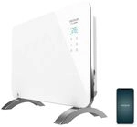 Cecotec Heizkonvektor mit Glasplatte Ready Warm 6650 Crystal Connection. 1000 W,