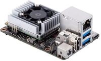ASUS Tinker Edge T Single-Board-Computer (Einplatinencomputer, Mainboard,...