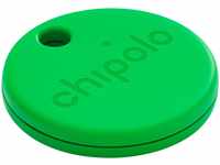 Chipolo ONE - 1 Pack - Schlüsselfinder, Bluetooth Tracker für Schlüssel, Tasche,