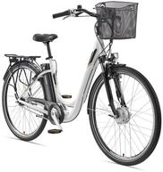 TELEFUNKEN E-Bike Damen 28 Zoll Elektrofahrrad - 7-Gang Nabenschaltung mit