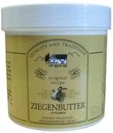 3 Dosen / Tiegel Ziegenbutter Creme vom Pullach Hof