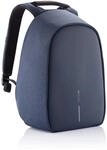 XD Design Bobby Hero XL 17" Anti-Diebstahl Rucksack Dunkelblau USB (Unisex)