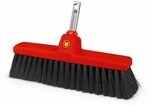 WOLF Garten HB 350 M STUBENBESEN, Rot