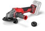 Einhell Professional Akku-Winkelschleifer AXXIO 18/125 Q Li-Solo Power X-Change (18
