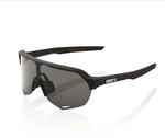 100% MTB Sportbrille S2 Schwarz