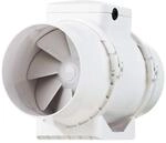 Ventilator: TT-100 TT gemischte Luftstr&ouml;mung, Einbauabluftventilator, 100 mm, 1