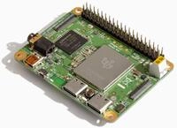 Google Coral Dev Board Mini: Single-Board-Computer mit SoC, ML,