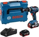 Bosch Professional 18V System Akku Schlagbohrschrauber GSB 18V-55 (max. Drehmoment 55