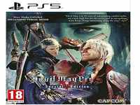 Devil May Cry 5 - Special Edition PS5 [