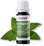 Casida Bio Oregano &Ouml;l - Naturreines &auml;therisches Oregano-&Ouml;l in Bio-Qualit&auml;t -