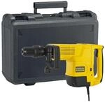 Stanley FatMax SDS-max Mei&szlig;elhammer SFMEH230K (1.600 Watt, 15 Joule, mit