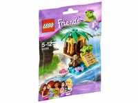LEGO Friends – 41019 – Die Schildkröte und ihre Oase