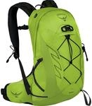 Osprey Talon 11 Wanderrucksack f&uuml;r M&auml;nner Limon Green - S/M