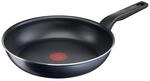 Tefal XL Force Bratpfanne 20 cm, Antihaftversiegelung, Thermo-Signal bei idealer