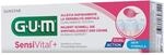 GUM SensiVital+ Zahnpasta, 75 ml Zahncreme