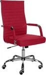 CLP Ergonomischer B&uuml;rostuhl Amadora I H&ouml;henverstellbar, 360 Grad Drehstuhl I