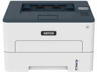 Xerox B230 Mono Printer, grau/schwarz