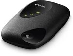 TP-Link M7010 / Mobile Router (2,4 GHz) 3G 4G