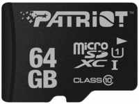 LX Series Micro SD Flash Speicherkarte 64GB