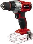 Einhell Professional Akku-Bohrschrauber TP-CD 18/50 Li BL Solo Power X-Change (18 V,