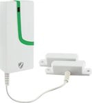 SCHWAIGER -HGA150- Garagen-Schiebe-T&uuml;r -Sensor | Alarmanlage f&uuml;rs Haus 