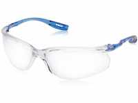 3M Tora CCS Arbeitsschutzbrille – Schutzbrille mit Befestigungsmöglichkeit...