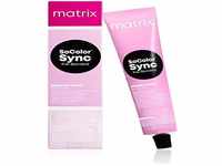 Matrix SoColor Sync Pre-Bonded Toner SPV sheer pastel violett 90 ml
