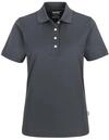 Hakro WOMEN-POLOSHIRT COOLMAX&reg; # 206 (M, anthrazit)