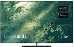 Loewe Bild i 4K Ultra HD OLED Smart TV, mit Bluetooth, Dolby Atmos & Sprachsteuerung,