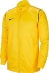 Nike Herren Park 20 Regenjacke, Tour Gelb / Schwarz / Schwarz, M EU