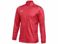 Nike Herren Jacke Repel Park 20, University Red/White, S, BV6881-657