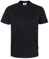 HAKRO T-Shirt &bdquo;Classic - 292 - schwarz - Gr&ouml;&szlig;e: S