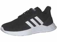 adidas Questar Flow NXT Sneaker, Core Black FTWR White Core Black, 40 EU