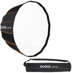 Godox Quick Release Parabolic Softbox QR-P90 Bowens