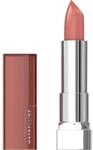 MAYBELLINE Color Sensational the Creams, Pflegender Lippenstift, Angereichert mit